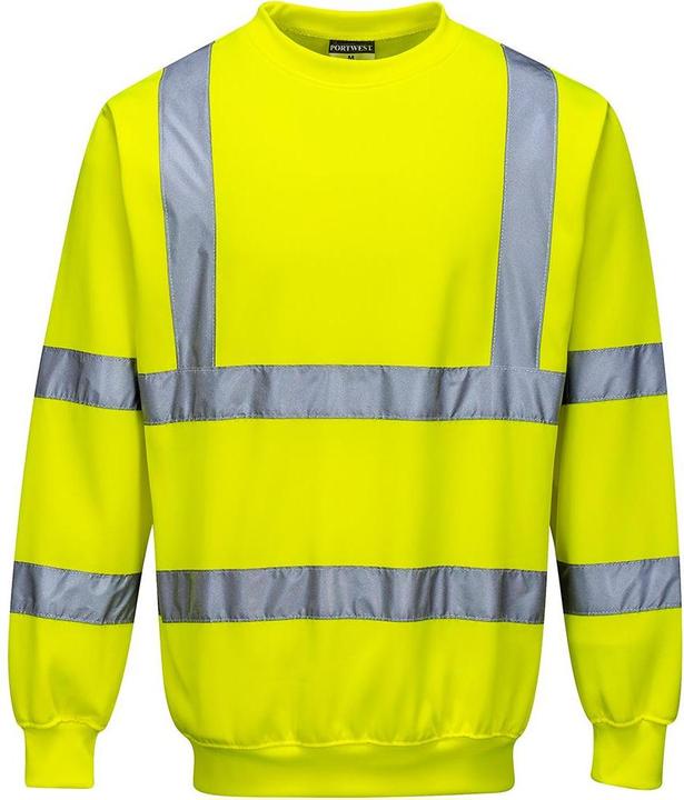 Immagine prodotto Portwest Felpa HiVis (XL)