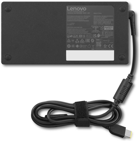 Actual product image Lenovo 300W AC Adapter - EU (300 W)