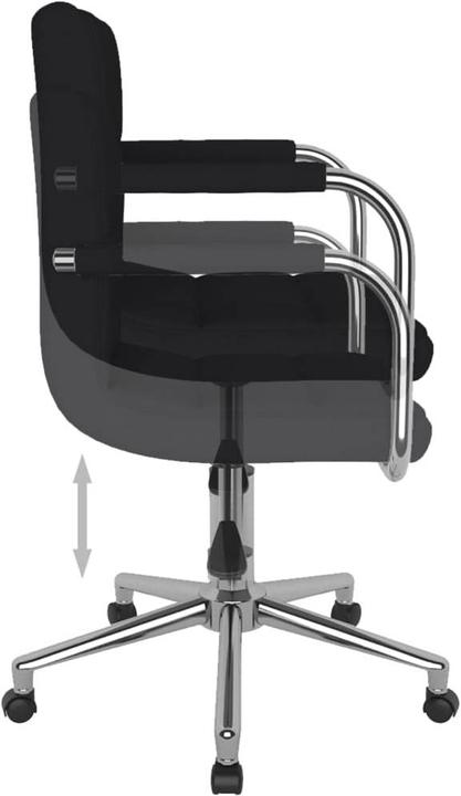 Produktbild vidaXL Bürostuhl