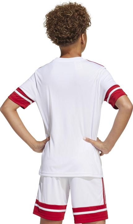Produktbild Adidas Squadra 25 Trikot Kids (128)