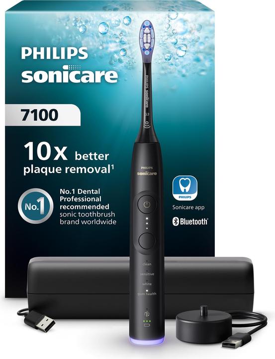 Actual product image Philips Sonicare Series 7100