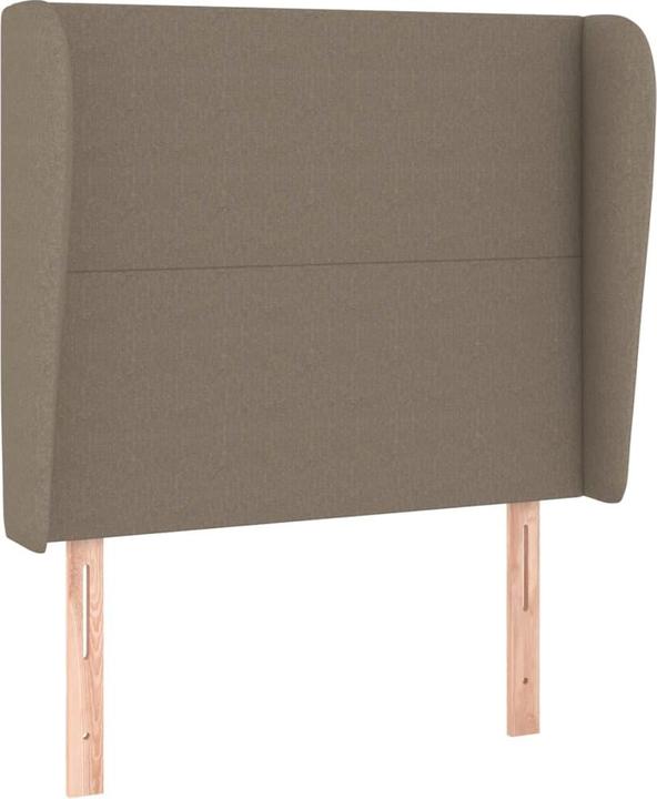 Actual product image vidaXL Cassandra (83 x 23 x 128 cm)