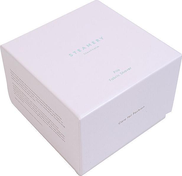 Produktbild Steamery Flusensammler Pilo 1, rosa