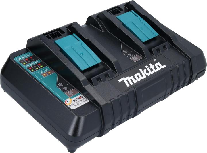 Image du produit Makita Dc18rd (14.4 V)