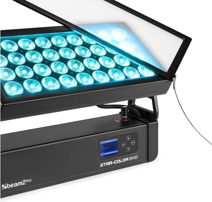 Produktbild BeamZ Filter StarColor540FL (Farbfilter)