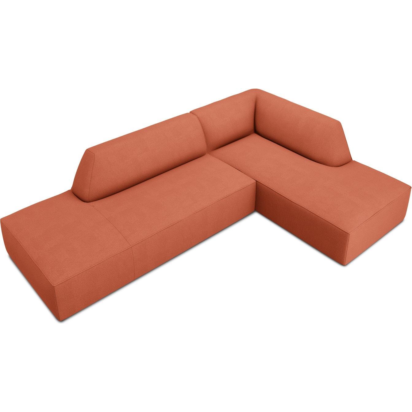 Thumbnail - Micadoni, Sofa, Ruby (Ecksofa)