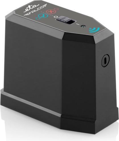 Produktbild ETA Falco Smart (Saugwischroboter)