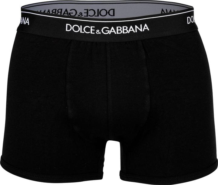 Immagine prodotto Dolce & Gabbana Regular Boxer (XL, confezione da 3)
