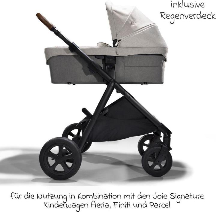 Actual product image Joie Ramble XL Signature