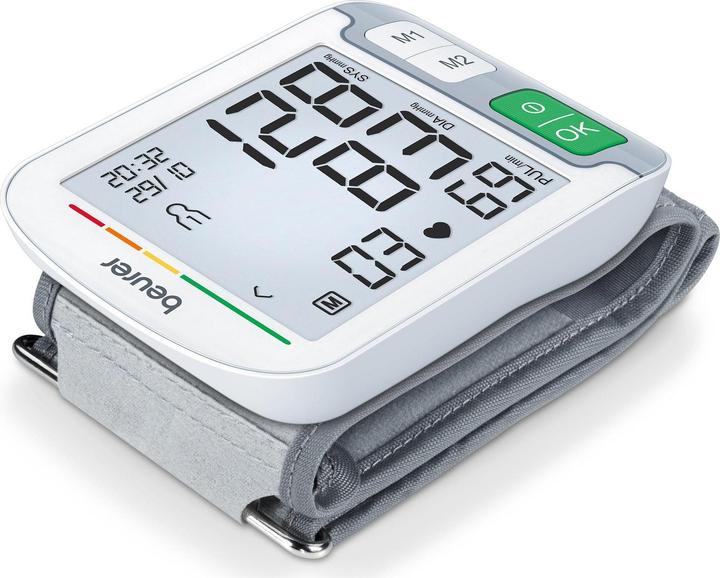 Immagine prodotto Beurer BC 51