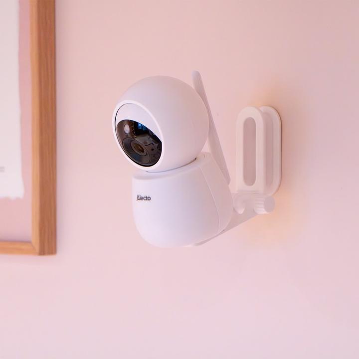 Produktbild Alecto Babyphones (300 m)