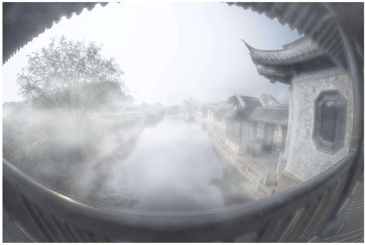 Produktbild 7artisans 7.5 mm f/2.8 Mark II, Canon E (Micro Four Thirds, Micro Four Thirds)