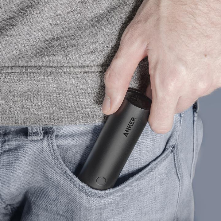 Image du produit Anker PowerCore (5000 mAh, 5000 W, 18.50 Wh)