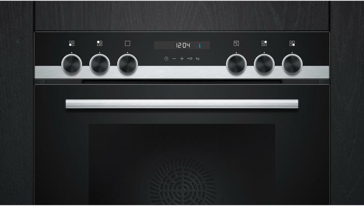 Actual product image Siemens HE517GBS3C