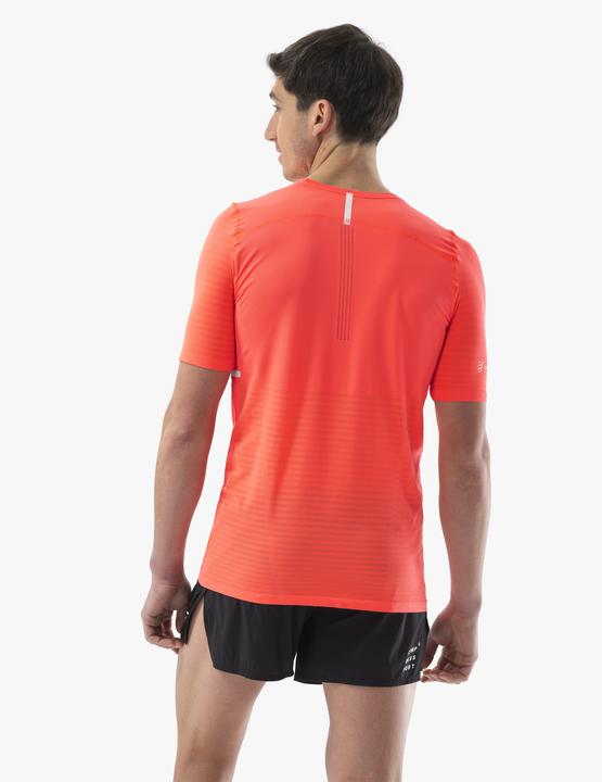 Actual product image Compressport Pro Racing SS Tshirt M (L)