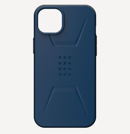 Actual product image UAG Dėklas Urban Armor Gear for iPhone 14 Plus, back cover (Apple iPhone 14 Plus)