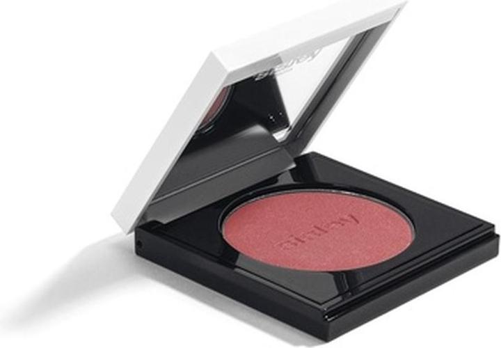 Produktbild Sisley Le Phyto Blush No 05 (5 Rosewood)