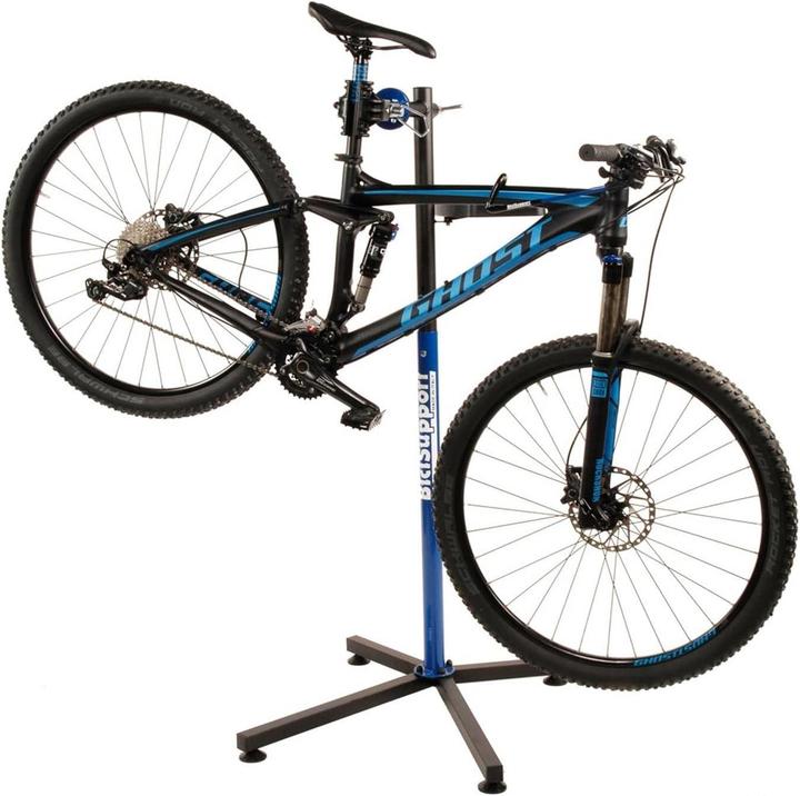 Produktbild Bici Support Orsetto