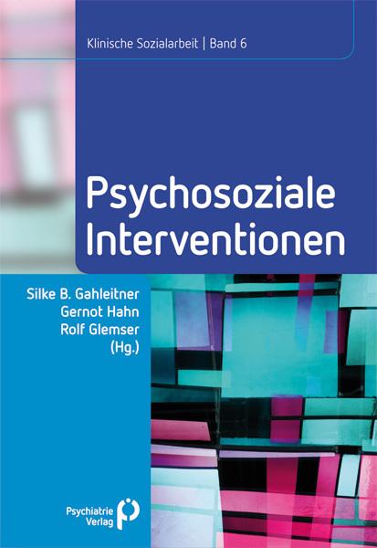Energie-Label Psychosoziale Interventionen (Deutsch, 2013)