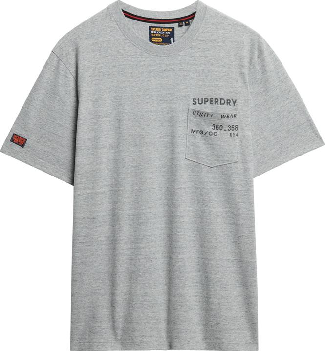Immagine prodotto Superdry Utility (S)