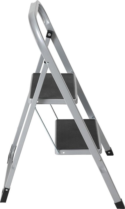 Actual product image Axentia Folding step (Stile, 55 cm)