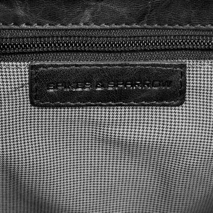 Actual product image Spikes & Sparrow Rucksack (11 l)