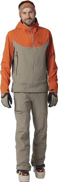 Produktbild Dynafit Radical Softshell Jacke Herren (S)