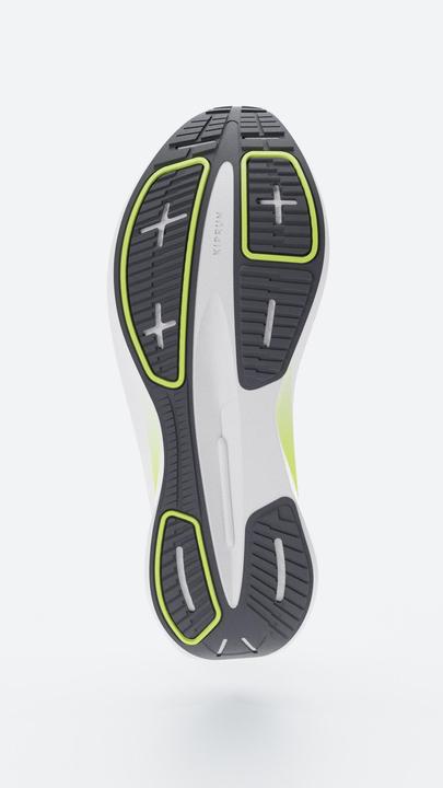 Produktbild Kiprun Laufschuhe Herren - KipCore dunkelblau (45)