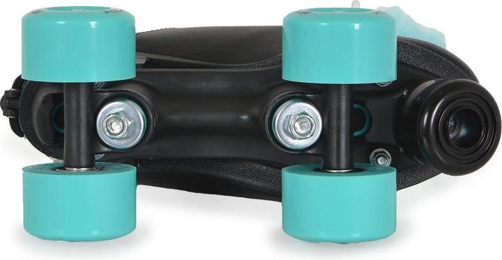 Produktbild Byox Rollschuhe Escape schwarz (37)
