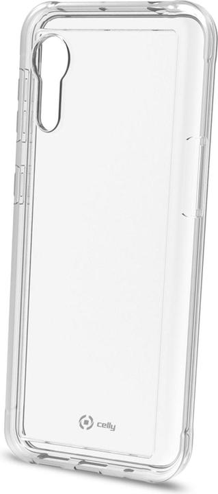 Image du produit Celly Gelskin (Samsung Galaxy Xcover 5)