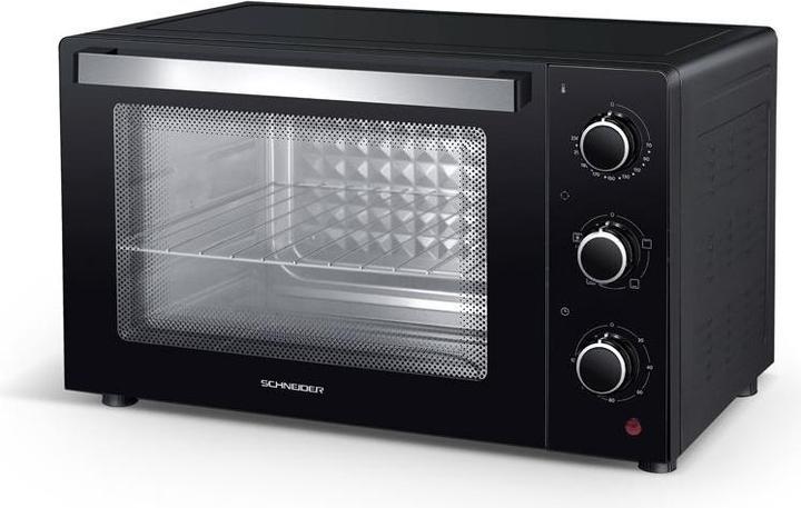 Schneider SCEO2345CTB