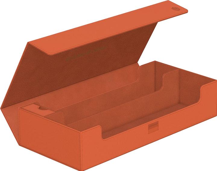 Immagine prodotto Ultimate Guard Superhive 550+ Xenoskin Summer Edition 2025