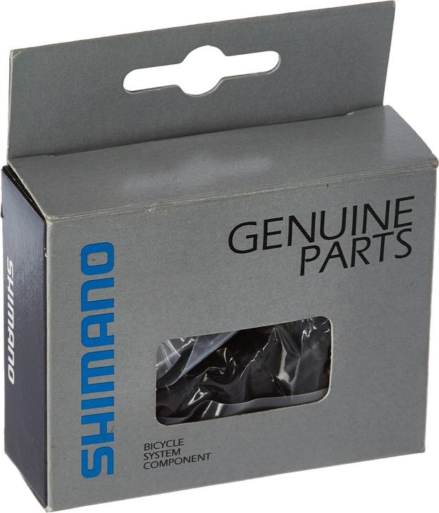 Produktbild Shimano Schalthüllenendkappe gedichtet 100 Stück