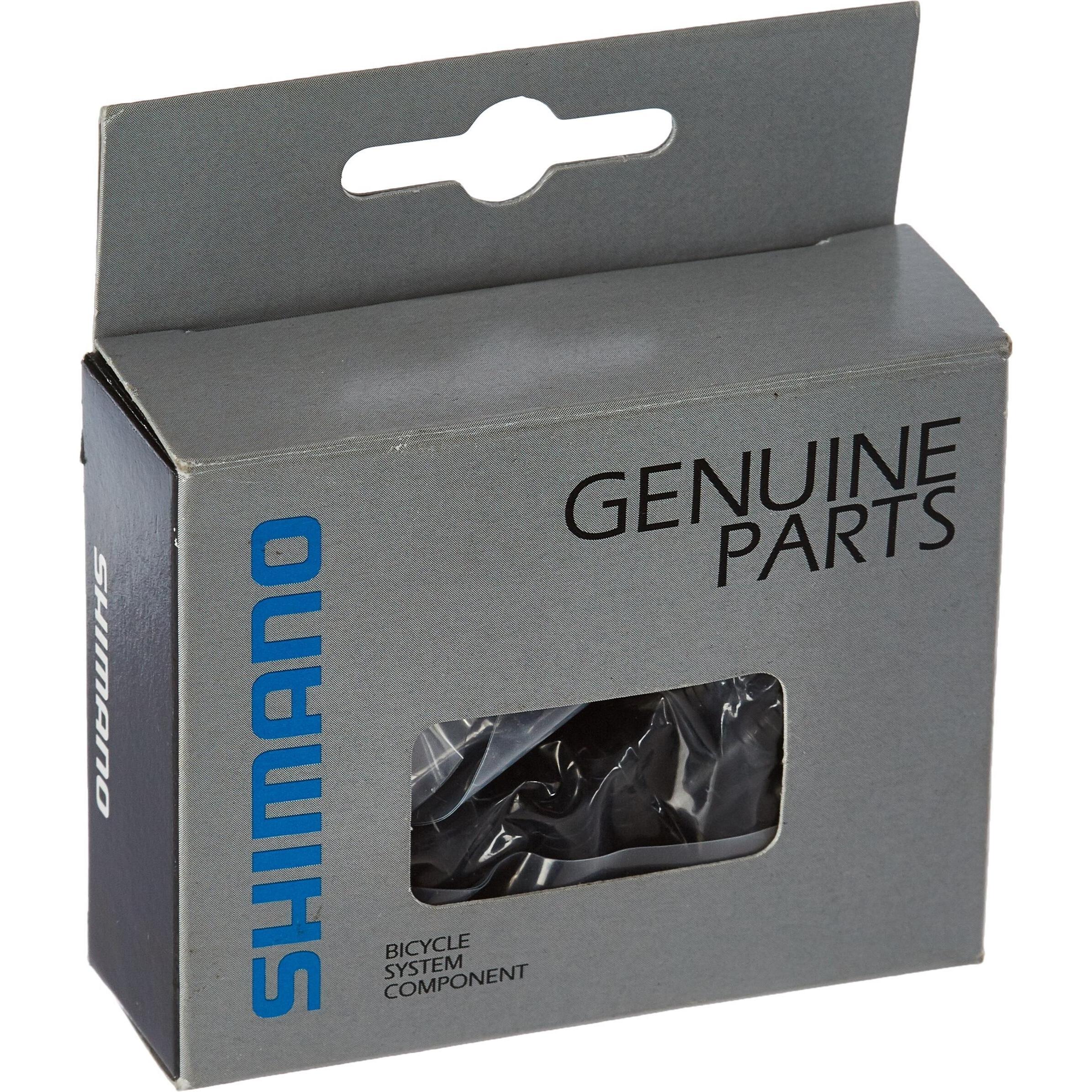 Shimano, Accessori per cambio + trazione
