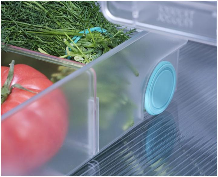 Actual product image Joseph Joseph FridgeStore Kühlschrank-Aufbewahrungsbehälter