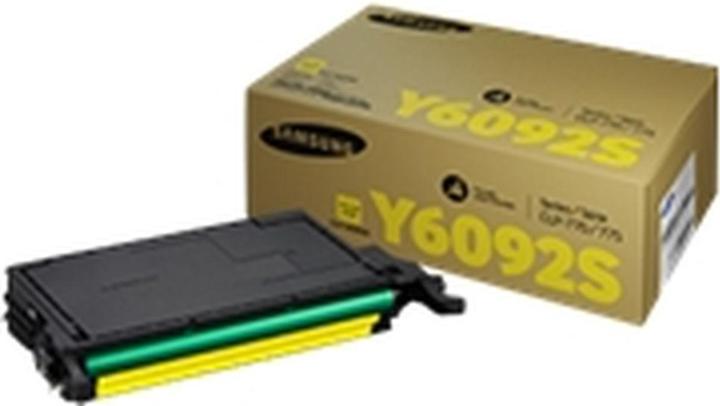 Immagine prodotto Samsung Clt-Y6092 (Y)