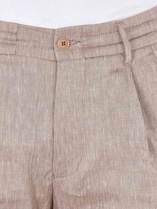 Actual product image Drykorn Linen chino CHASY (W32/L32)