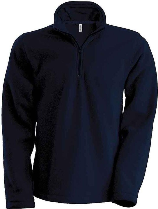 Produktbild Kariban Enzo FleeceOberteil (3XL)