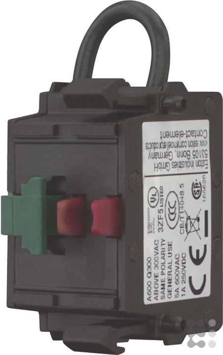 Actual product image Eaton Contact element