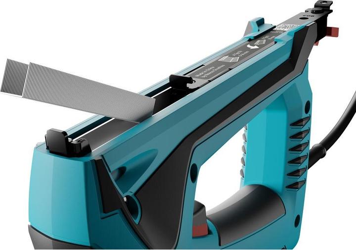 Image du produit Novus AGRAFEUSE ÉLECTRIQUE J-120