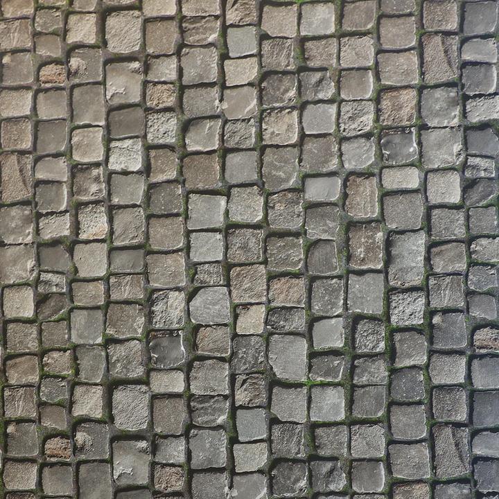 Actual product image Karat Cobble