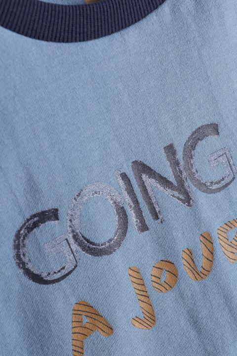 Produktbild En Fant ENT-Shirt LS - 230340 (128)