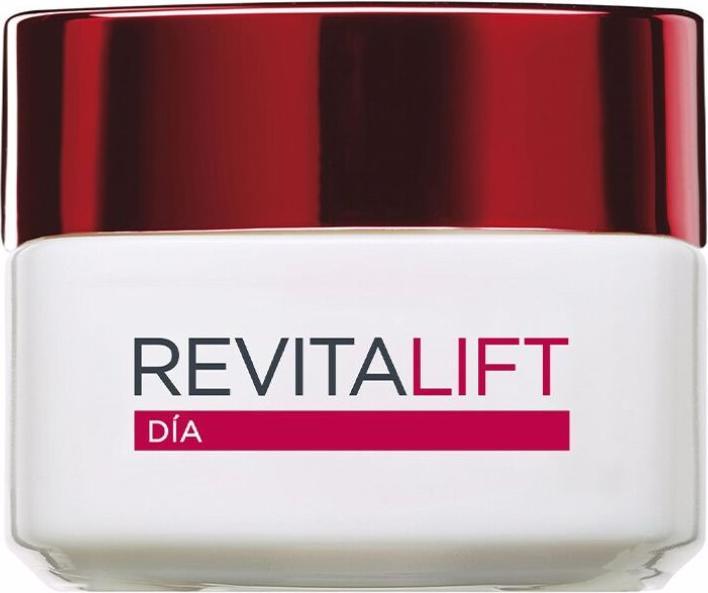 Actual product image L'Oréal Paris REVITALIFT crema día anti-arrugas 50 ml (50 ml, Night cream)
