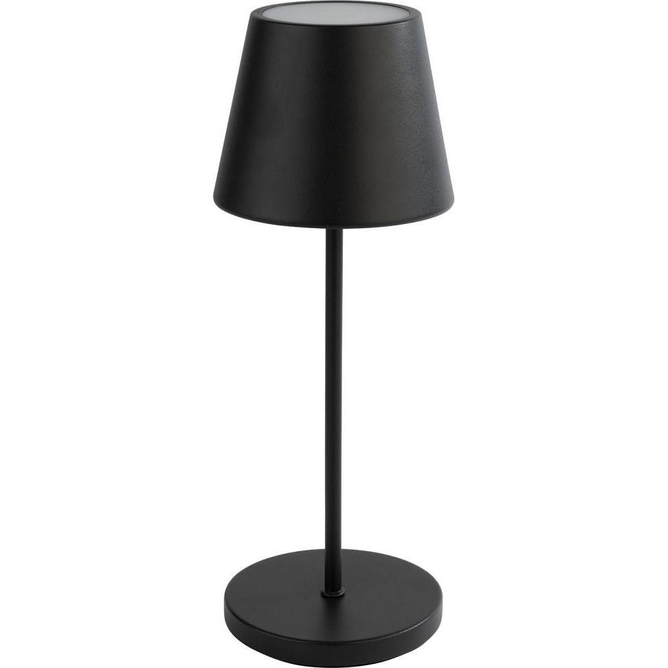 APS, Tischlampe, Akku-Tischleuchte "MERLE" (270 lm)