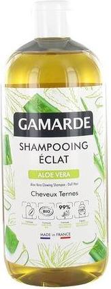 Immagine prodotto Gamarde Shampoo Eclat Aloe Vera (500 ml, Shampoo liquido)