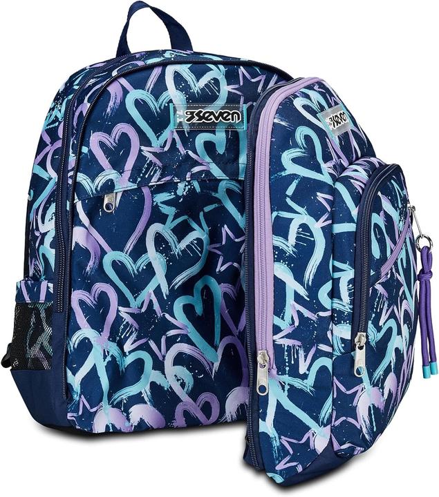 Actual product image Seven Advanced Detach (35 l)