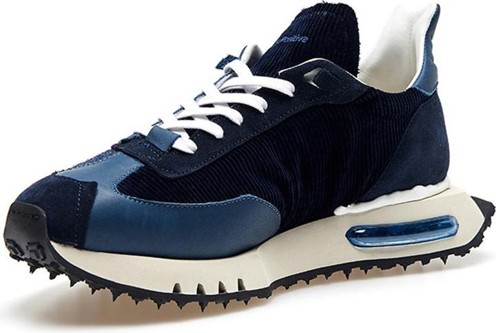 Image du produit BePositive Space Race Wing - British Touch (41)