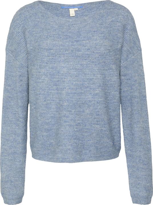 Pale blue