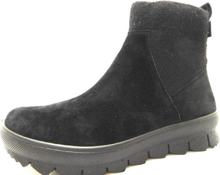 Actual product image Legero Ankle boot 2-000504-0000 (38.5)