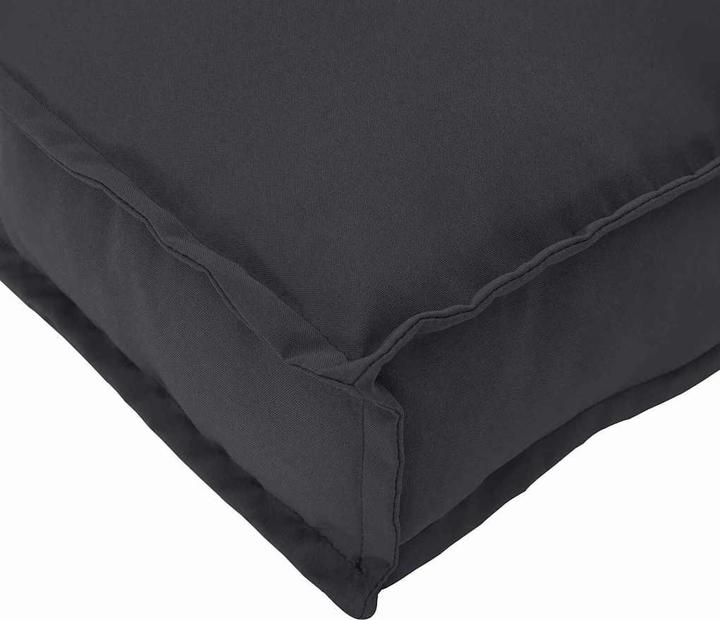 Immagine prodotto VidaXL Cuscino per sedia (50 x 40 x 12 cm)